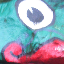 Chaos Music Bad Neighbor